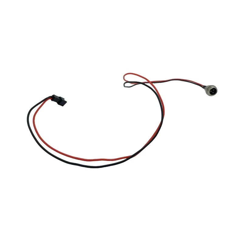 Port de charge InMotion V8