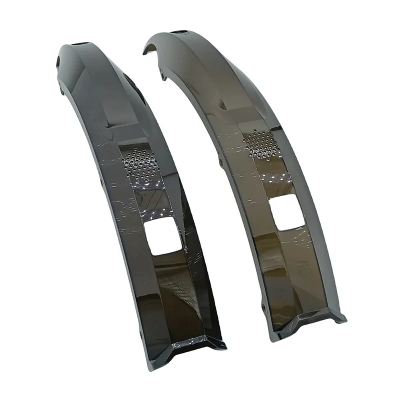 Carters avant & arrière InMotion V10 / V10F