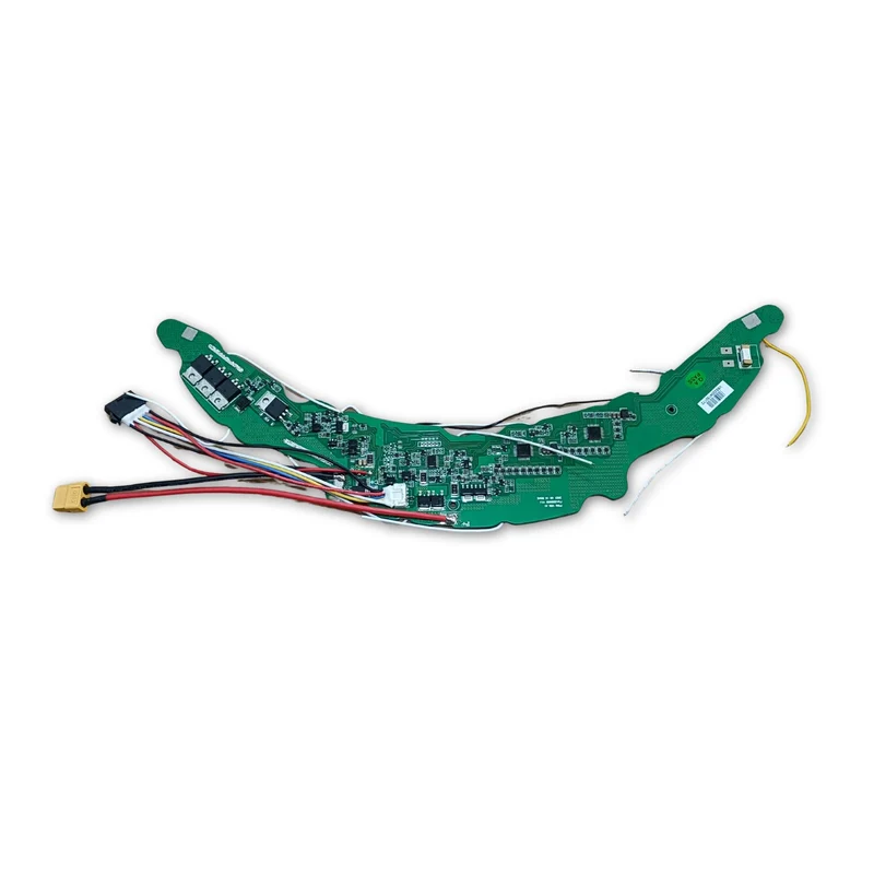 Circuit imprimé BMS batterie InMotion V8S