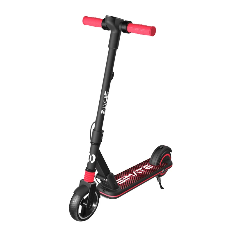 Wheely - Junior S3