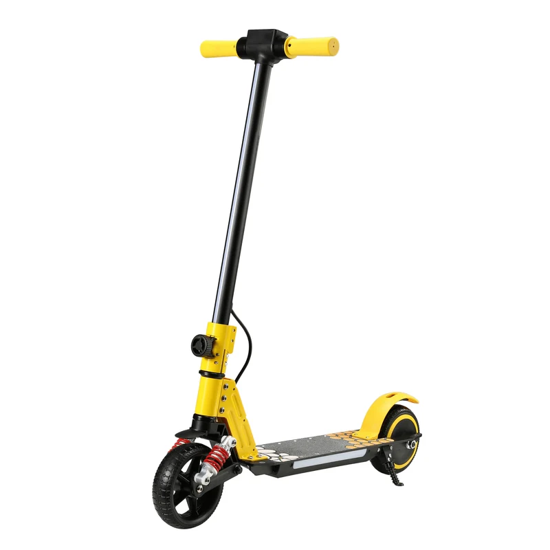 Wheely - Junior S5
