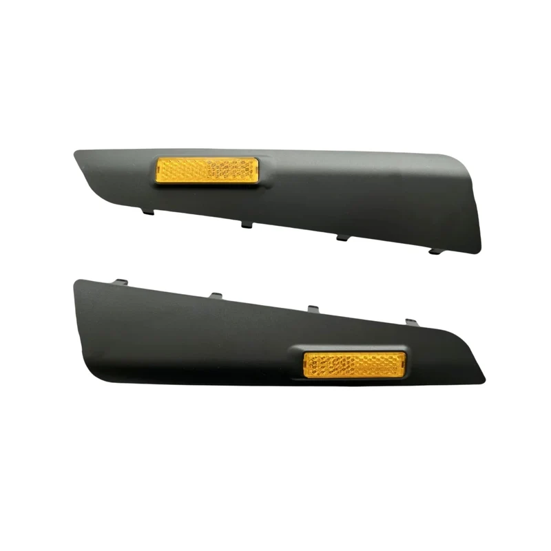 Carter arrière InMotion S1 / L9