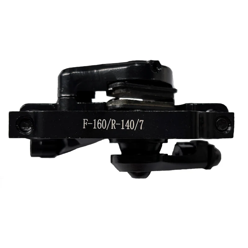 JOYOR Y6-S Système de frein à disque arrière pour