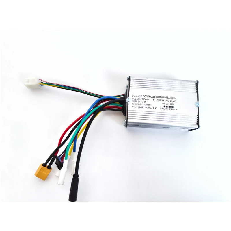 JOYOR S5 ABE/S5 Pro ABE Contrôleur pour