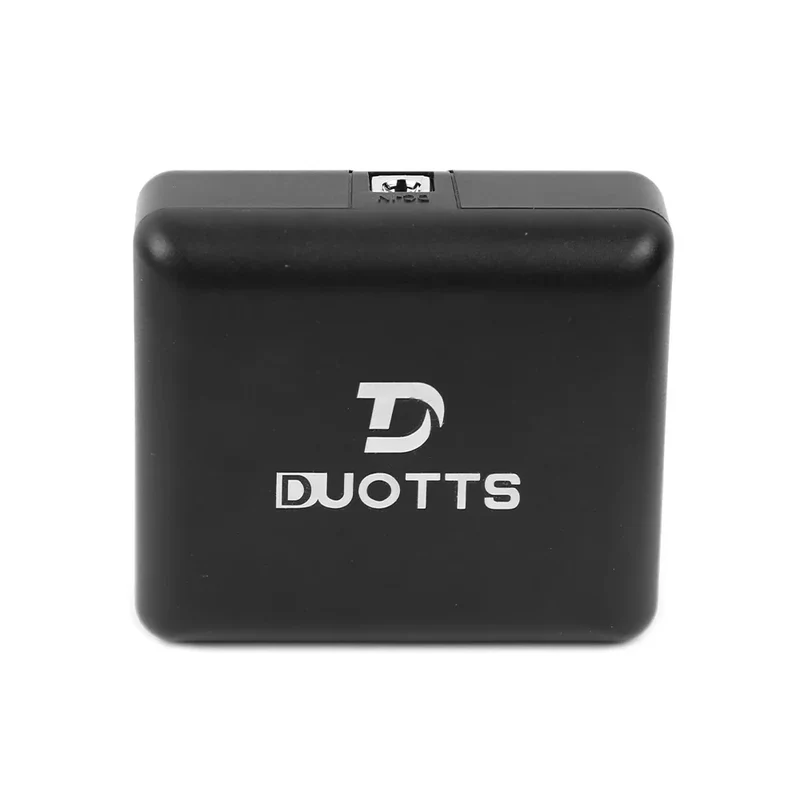 Duotts Convertisseur de batterie