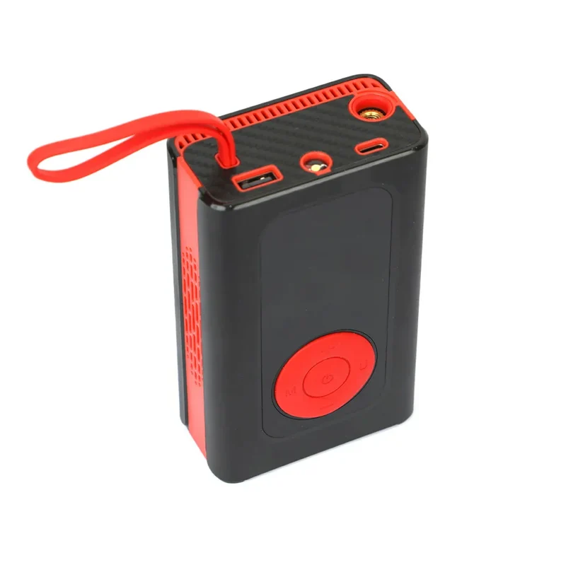 Duotts Pompe à air intelligente