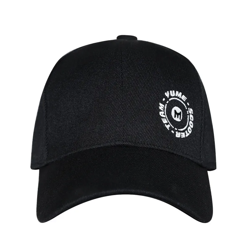 YUME Casquette de baseball (LOGO)