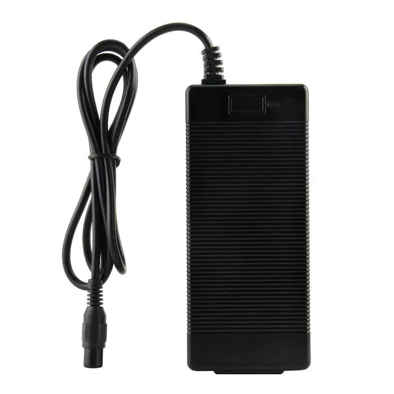 YUME Chargeur de batterie Li-ion intelligent