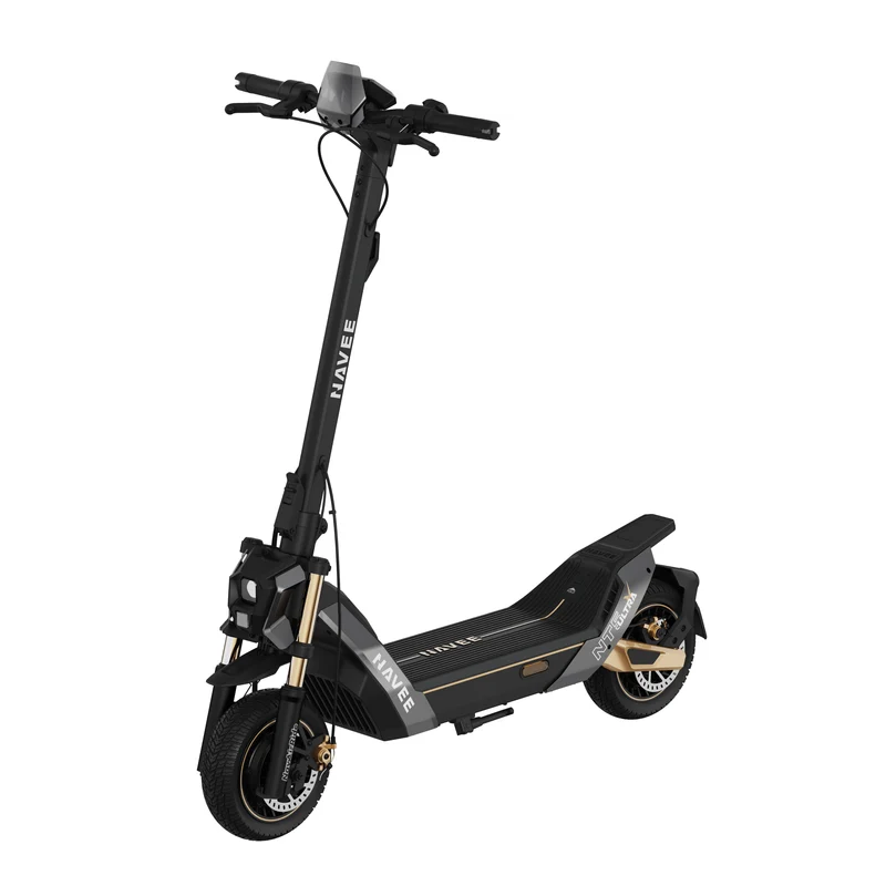 NAVEE NT5 Ultra X