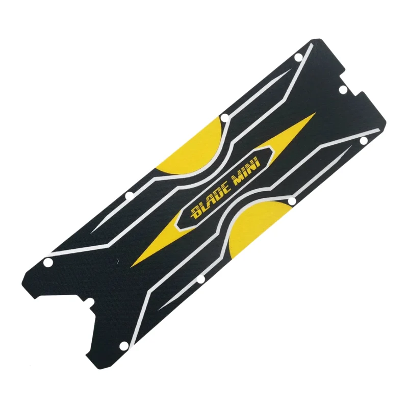 Tapis antidérapant TEVERUN Blade Mini Pro