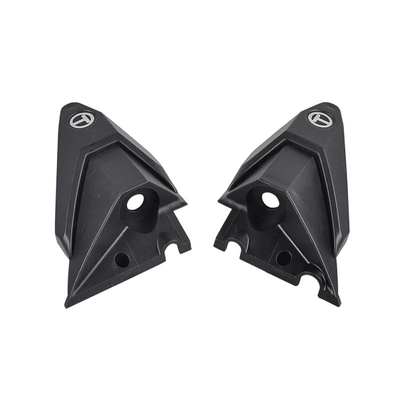 Carter protection éclairage plateau TEVERUN Fighter Eleven/Eleven+