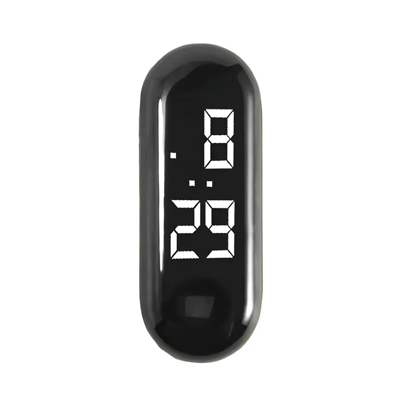 Montre intelligente numérique