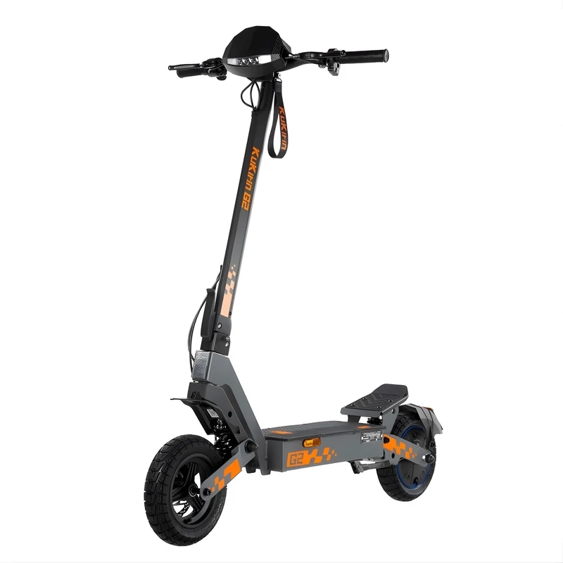 KuKirin G2 (VMP)