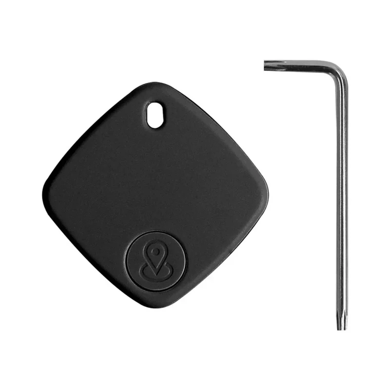 Traceur GPS intelligent