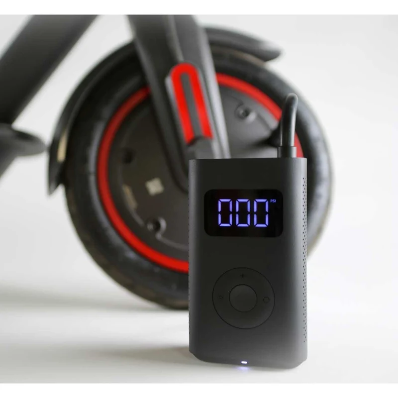 Compresseur d'air portable Xiaomi