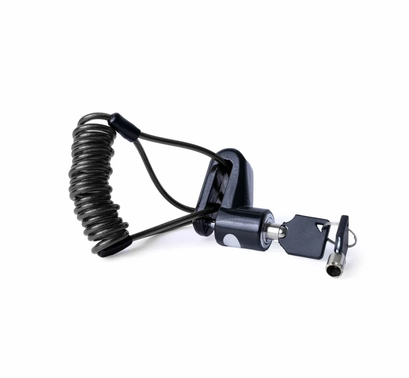 Antivol disque trottinette