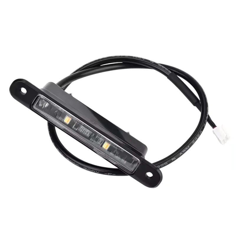 Guirlande LED dessous Ninebot Max G3