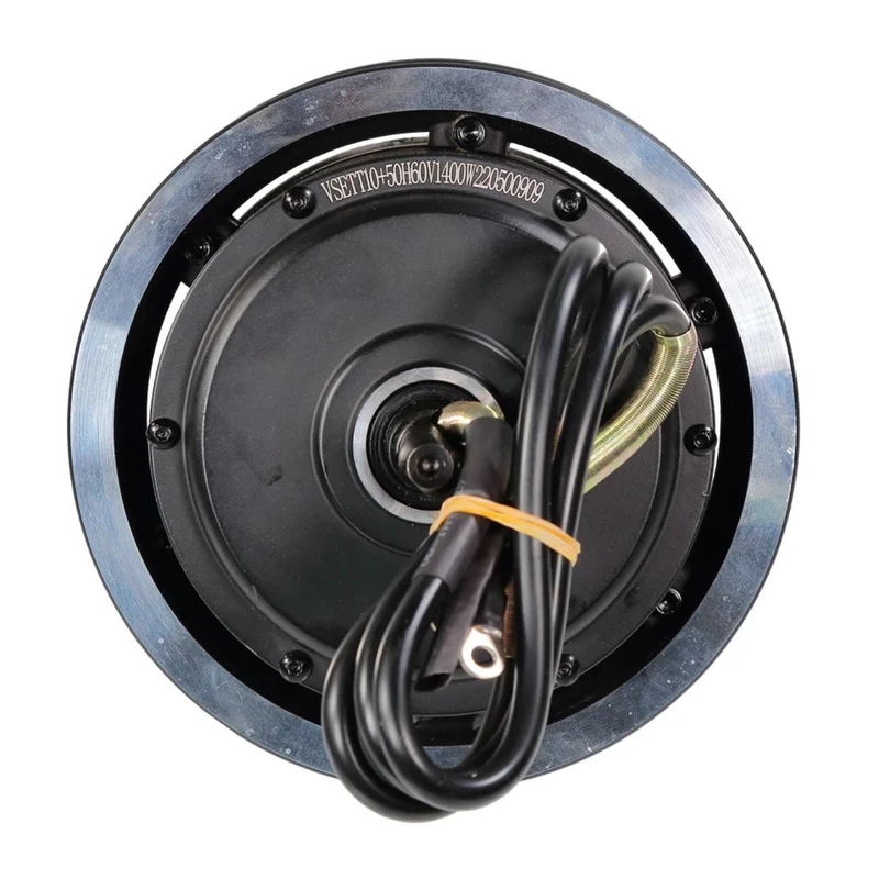 Roue moteur 1400W VSETT 10+
