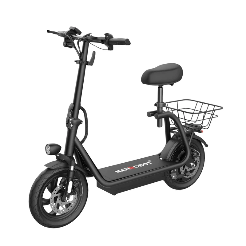 Nanrobot M5 Pro
