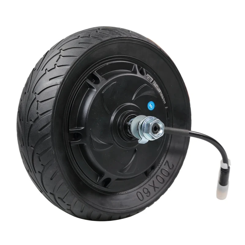Roue moteur 600W VSETT 8