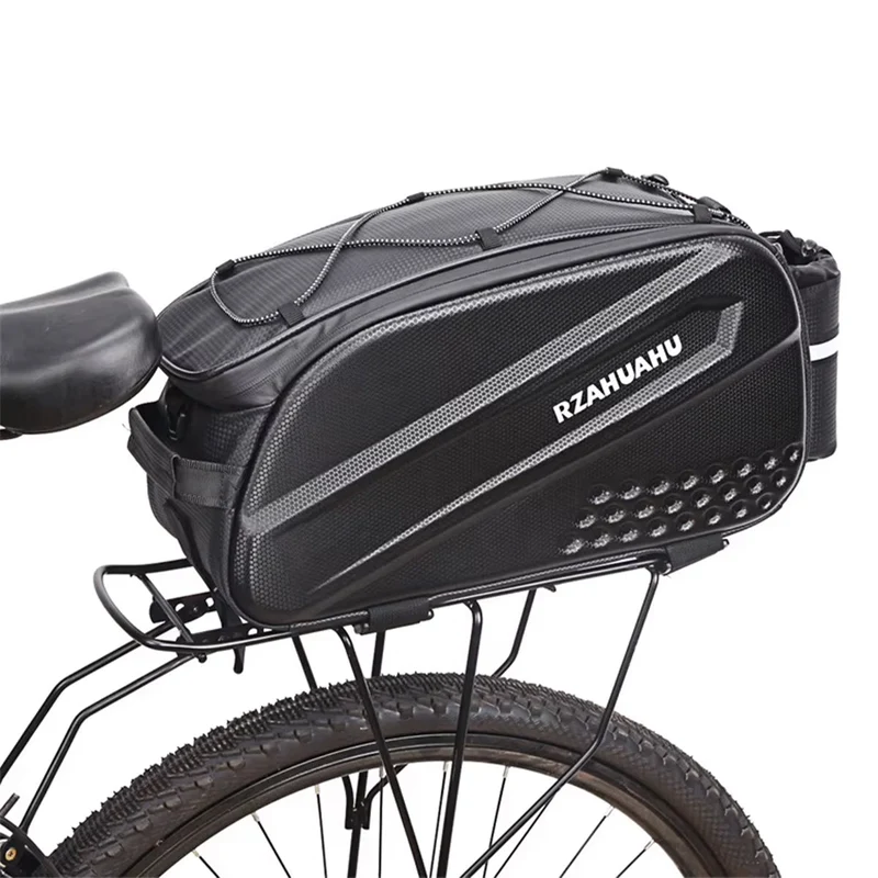 Gleeride Sacoche de coffre pour vélo électrique