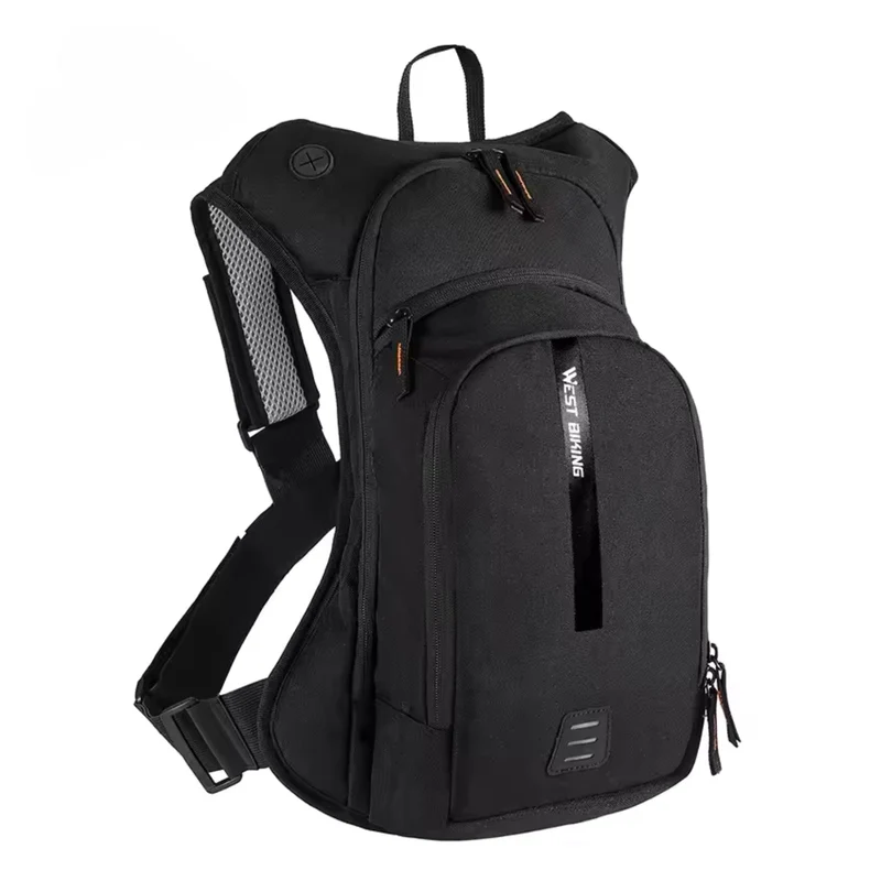 Sac à dos intelligent avec poche à eau