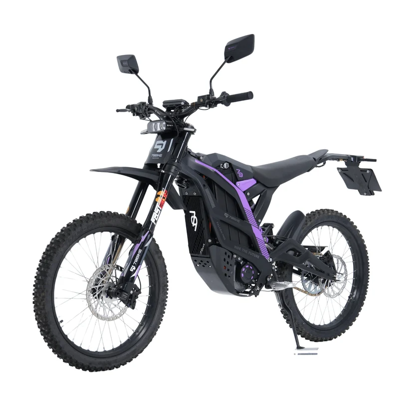 79BIKE Falcon Pro RL