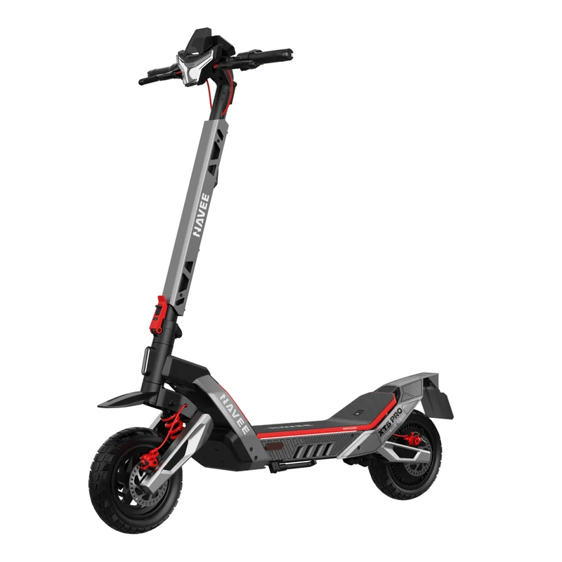 NAVEE XT5 Pro