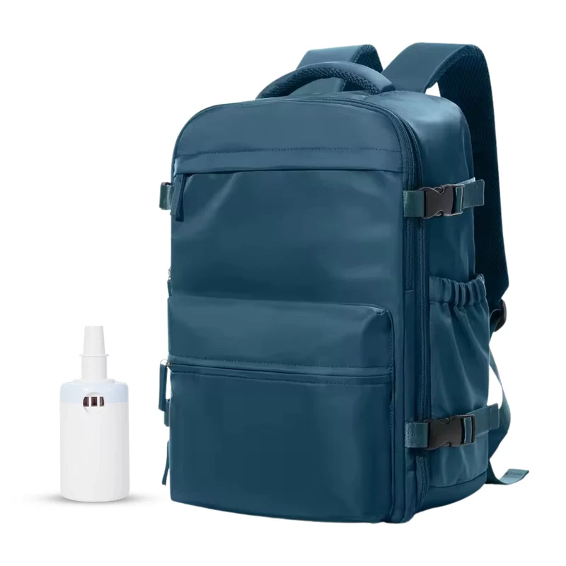 Sac à dos intelligent – Vacuum Edition