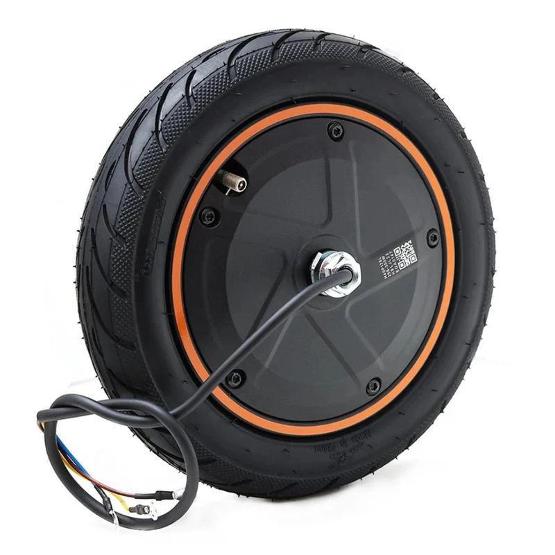 Roue motrice 350W Ninebot F40