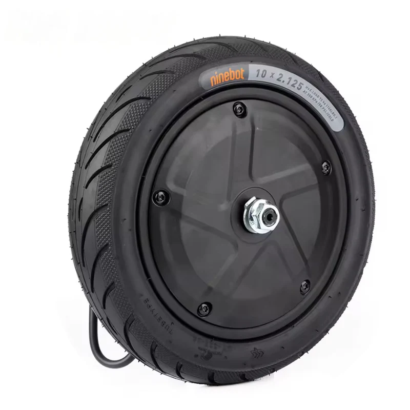 Roue motrice 300W Ninebot F25/F30