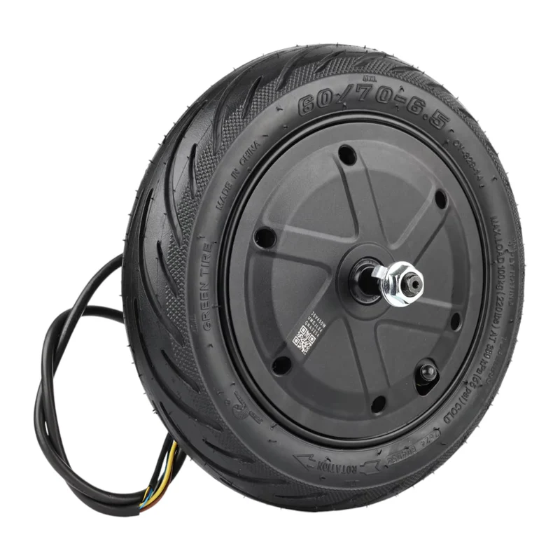 Roue motrice 450W Ninebot F2 Pro