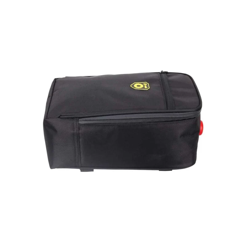 Sacoche pour porte-bagages trottinette