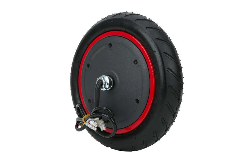 Roue moteur 350W Xiaomi Pro/Pro 2