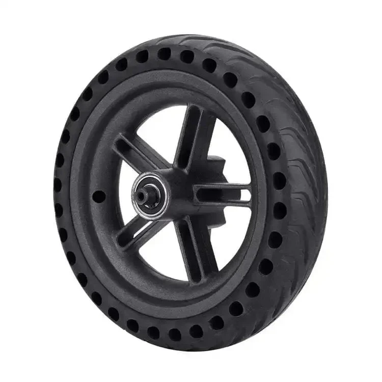 Roue arrière 8,5" alvéolée Xiaomi