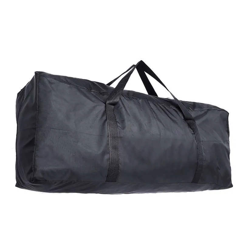 Sac de rangement XL trottinette électrique