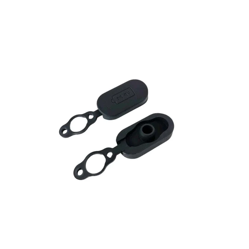 Cache port de charge Xiaomi silicone