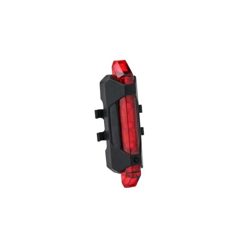 Éclairage LED arrière trottinette