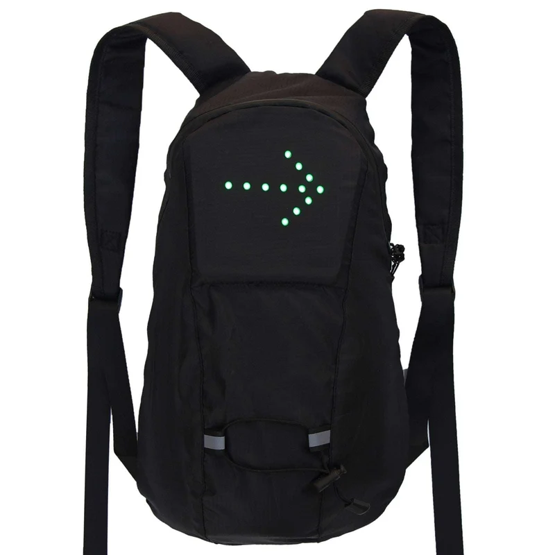 Sac à dos intelligent