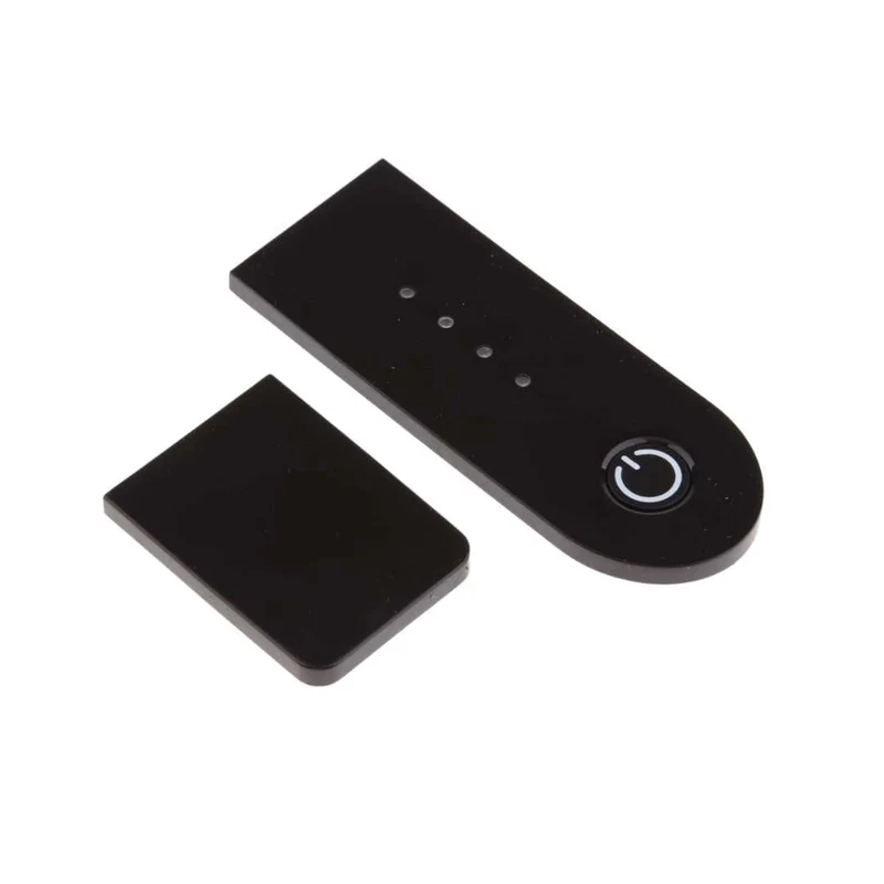 Tableau de bord Xiaomi