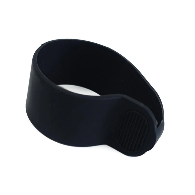 Protection accélérateur trottinette silicone