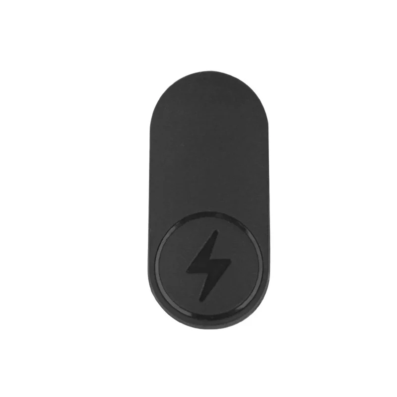 Cache protection port de charge Xiaomi 5 Plus