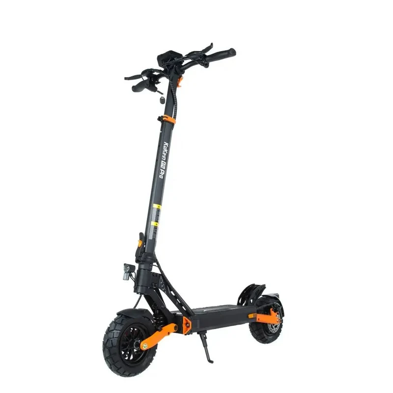 KuKirin G2 Pro (VMP)