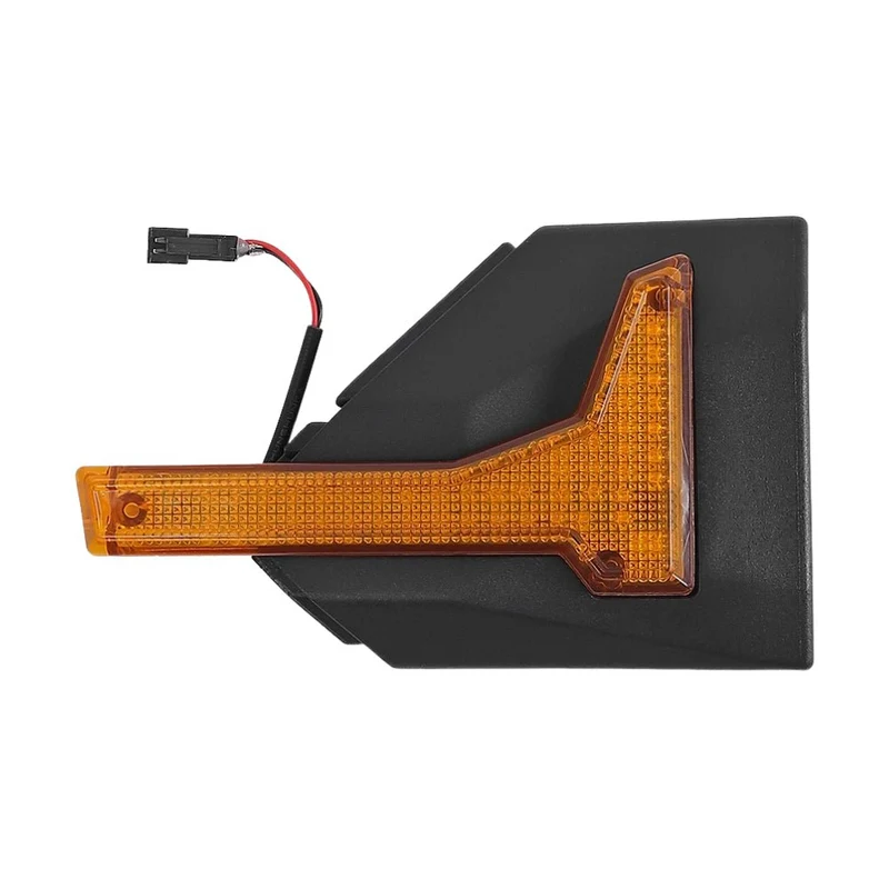Clignotants KuKirin G4