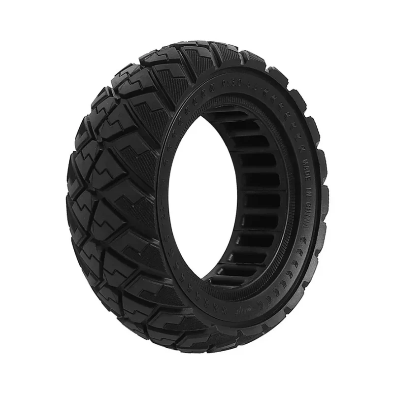 Pneu 9" semi-solide KuKirin G2 Pro – Line Edition