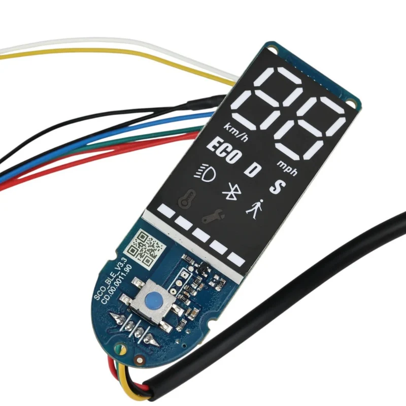 Écran de commande Ninebot D18/D28/D38