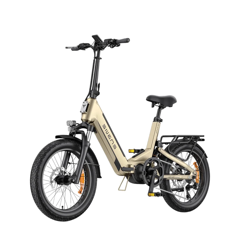 ENGWE L20 3.0 Pro