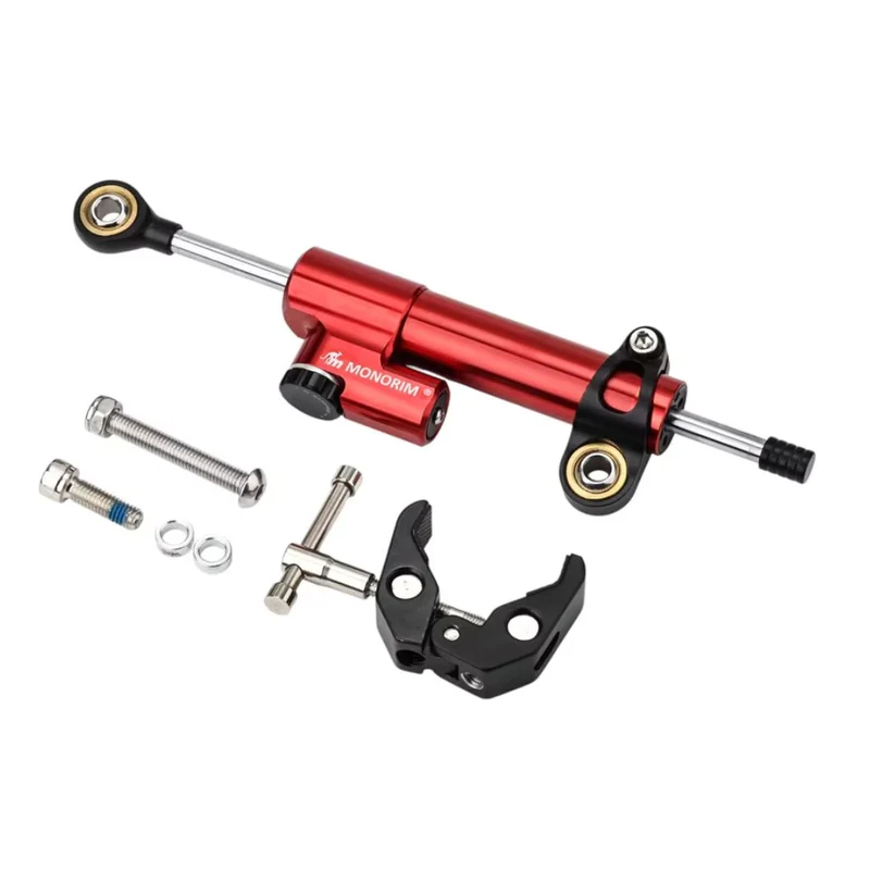 Amortisseur de direction Monorim Ninebot ZT3/ZT3 Pro