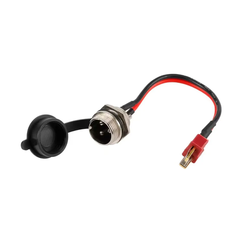 Port de charge iScooter iX3/iX7