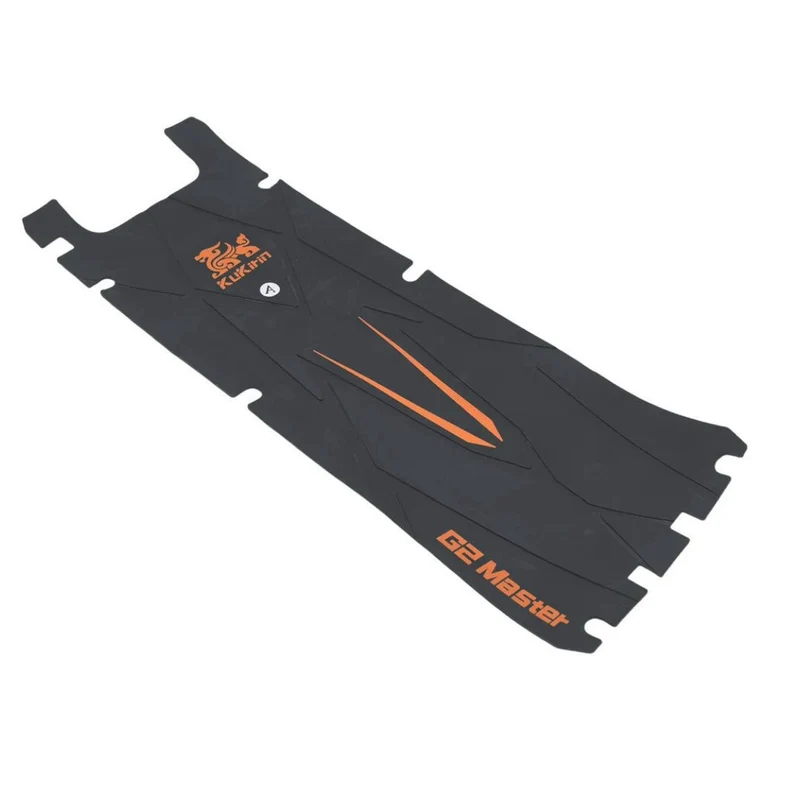 Tapis en caoutchouc KuKirin G2 Master